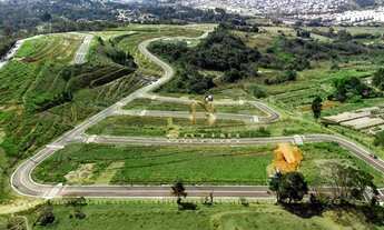 Imagem 7: Terreno à venda, 338 m² por R$ 195.803,23 - Vale das Flores - Atibaia/SP