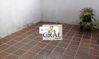 Imagem 6: Sobrado com 3 dormitórios à venda, 117 m² por R$ 510.000,00 - Jardim do Mar - São Bernardo