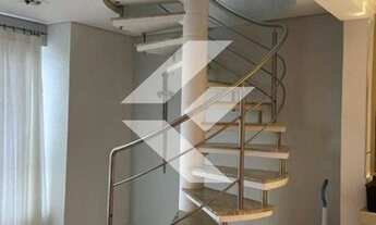 Imagem 5: Cobertura Duplex no bairro Dom Bosco em Itajaí