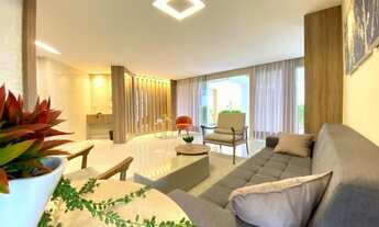 Imagem 6: Apartamento 3/4 com 91m² 2 Vagas Para Venda No Condomínio Therra Mater Residencial - Lagoa