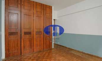Imagem 5: Apartamento com 4 dormitórios à venda, 130 m² por R$ 595.000,00 - Cruzeiro - Belo Horizont