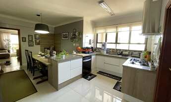 Imagem 6: Apartamento para Venda, Condomínio Rio Branco, Limeira-SP