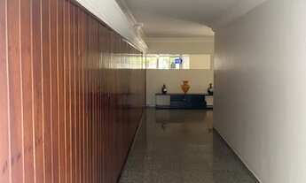 Imagem 3: Apartamento para venda tem 185 metros quadrados com 4 quartos em Setor Bela Vista - Goiâni