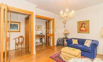 Imagem 7: PORTO ALEGRE - Padrão - Petrópolis