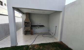 Imagem 4: Casa Ótima 02 dormitórios bairro Paulista / Pauliceia - Piracicaba