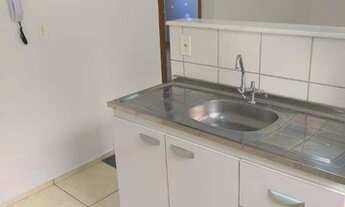 Imagem 4: Apartamento à venda, 52 m² por R$ 187.000,00 - Jardim Terramérica II - Americana/SP