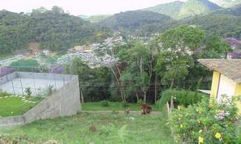 Imagem: Lote em condomínio a 2 minutos do centro
