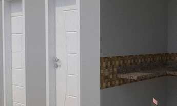 Imagem 7: Sobrado com 2 dormitórios à venda, 58 m² por R$ 320.000,00 - Aviação - Praia Grande/SP