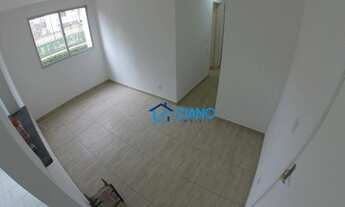 Imagem 6: Apartamento com 2 dormitórios à venda, 44 m² por R$ 190.000 - Jardim Santa Terezinha (Zona