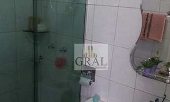 Imagem 2: Apartamento com 2 dormitórios para alugar, 60 m² por R$ 1.000,00/mês - Vila Conceição - Di