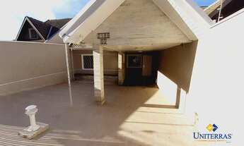 Imagem 3: Sobrado à venda, 78 m² por R$ 435.000,00 - São Gabriel - Colombo/PR