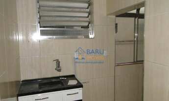 Imagem 6: Apartamento com 2 dormitórios à venda, 60 m² - Santa Cecília - São Paulo/SP