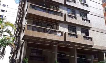 Imagem: SANTOS - Cobertura - Boqueirão