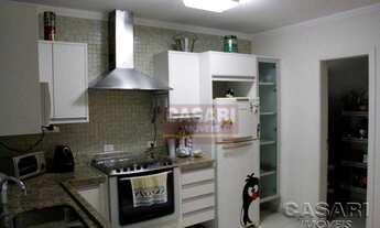 Imagem 6: Sobrado Residencial à venda, Vila Floresta, Santo André - SO17070