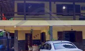 Imagem: Petrópolis - Casa de Condomínio - Corrêas