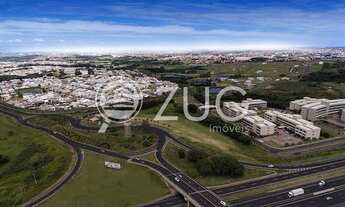 Imagem: Terreno - Swiss Park - Campinas