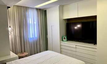 Imagem 5: Cobertura para Venda em Niterói, Pé Pequeno - Santa Rosa, 3 dormitórios, 1 suíte, 3 banhei