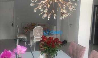 Imagem 7: Apartamento com 3 dormitórios à venda, 108 m² por R$ 1.200.000,00 - Mooca - São Paulo/SP