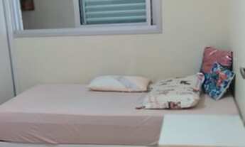 Imagem 4: Apartamento para venda com 200 metros quadrados com 3 quartos em Santa Rosa - Belo Horizon