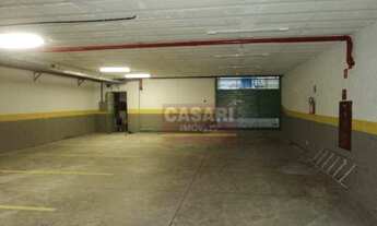 Imagem 7: Prédio comercial para locação, Parque São Diogo, São Bernardo do Campo