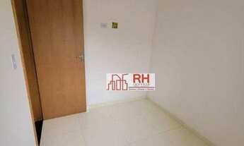 Imagem 7: Apartamento com 2 dormitórios à venda, 35 m² por R$ 217.000,00 - Vila Aricanduva - São Pau