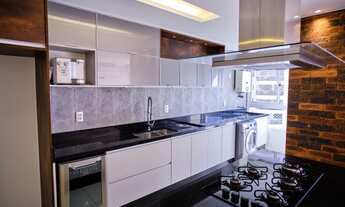 Imagem 6: Peninsula Green Lake - Exclusividade