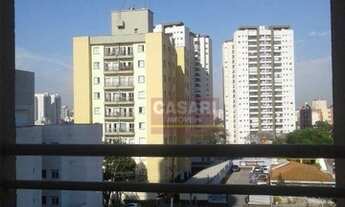 Imagem 6: Apartamento residencial à venda, Vila Baeta Neves, São Bernardo do Campo