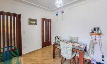 Imagem 2: Apartamento à Venda - Demarchi, 2 Quartos, 60 m2