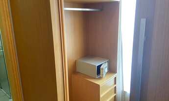 Imagem 7: Flat para venda com 35 metros quadrados com 1 quarto