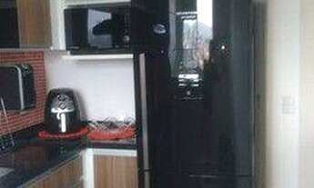 Imagem 1: Apartamento com 2 dormitórios à venda, 47 m² - Vila João Ramalho - Santo André/SP