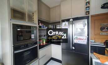 Imagem 5: Apartamento com oportunidade em Indaiatuba, 3 dormitórios à venda, 99 m² por R$ 505.000