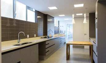 Imagem 11: Apartamento residencial à venda, Jardim Paulista, São Paulo