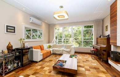 Imagem 4: CASA 03 QUARTOS 354m² - 04 VAGAS - PILARZINHO - CURITIBA