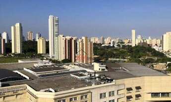 Imagem 7: Apartamento com 1 dormitório à venda, 55 m² por R$ 750.000,00 - Anália Franco - São Paulo