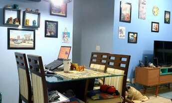 Imagem: Apartamento com 2 dormitórios à venda