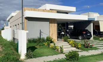 Imagem: Casa para venda no Condomínio Terras Alphaville