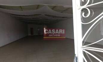 Imagem 5: Galpão à venda, 640 m² - Vila Aquilino - Santo André/SP