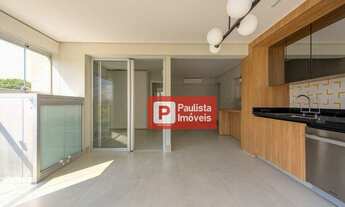 Imagem 5: Apartamento com 1 dormitório para alugar, 73 m² - Pinheiros - São Paulo/SP