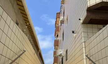 Imagem 5: Apartamento com 2 dormitórios à venda, 85 m² por R$ 260.000 - Vila Guilhermina - Praia Gra