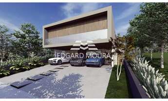 Imagem: Sobrado para venda com 313 metros quadrados