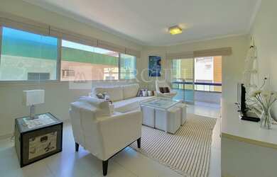 Imagem 2: Apartamento com 3 dormitórios à venda, 153 m² por R$ 680.000,00 - Praia da Enseada - Guaru