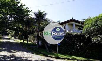 Imagem 4: Casa com 5 dormitórios, 435 m², a venda por R$ 1.800.000 Praia Mirante da Enseada Guaruj