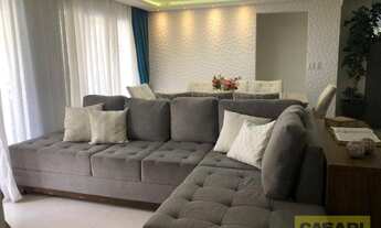 Imagem 4: Apartamento com 3 dormitórios à venda, 113 m² - Santa Paula - São Caetano do Sul/SP