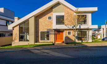 Imagem 4: Casa Santa Felicidade no Green Village Park, 3 suites, 3 vagas, 253m, piso aquecido, quint