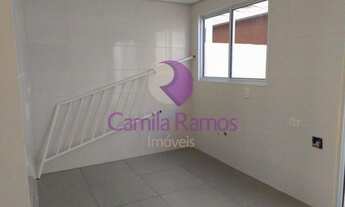 Imagem 3: Sobrado à venda 2 Quartos, 2 Vagas, 60M², VILA COLORADO, SUZANO - SP