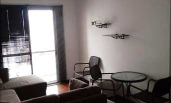 Imagem 3: Apartamento Mobiliado com 1 dormitório à venda, 73 m² por R$ 310.000 - Vila Itapura - Camp