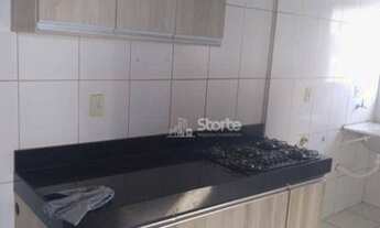 Imagem 2: Apartamento com 2 dormitórios à venda, 65 m² por R$ 180.000 - Alto Umuarama - Uberlândia/M