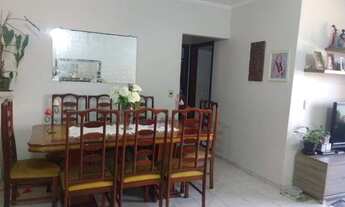 Imagem 6: Apartamento com 2 dormitórios à venda, 104 m² por R$ 300.000,00 - Tupi - Praia Grande/SP