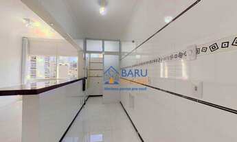 Imagem 7: Apartamento com 1 dormitório, 54 m² - venda por R$ 485.000,00 ou aluguel por R$ 2.500,00