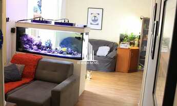 Imagem 2: APARTAMENTO 2 DORMS. 1 SUÍTE 1 VAGA MORUMBI